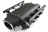 Holley 300-621BK Modular Ultra Lo-Ram EFI Manifold LS1/2/6