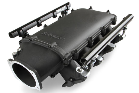 Holley 300-621BK Modular Ultra Lo-Ram EFI Manifold LS1/2/6