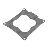 Holley 508-17 1000 CFM Throttle Body Base Plate and Gasket Set
