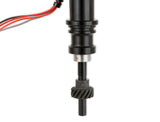MSD Black Distributor, Ford 289/302, Ready-to-Run, Steel Gear - 835231
