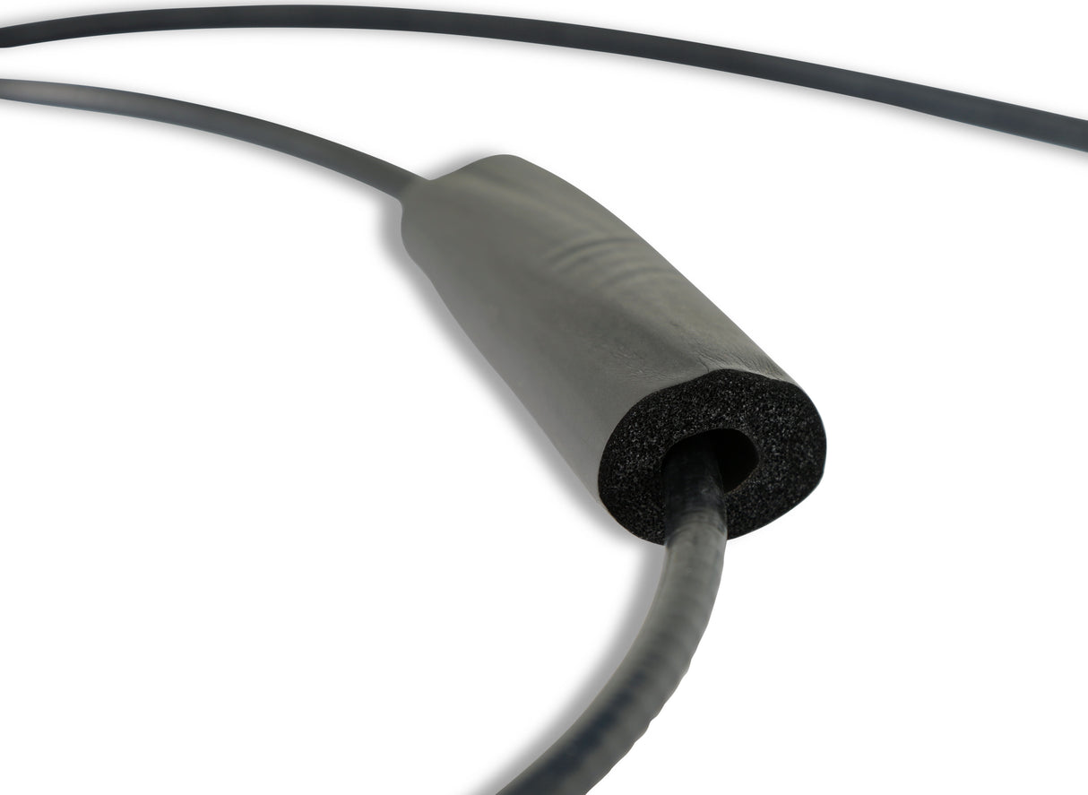 Scott Drake Speedometer Cable Automatic and 3 Speed Transmission - C5DZ-17260-A