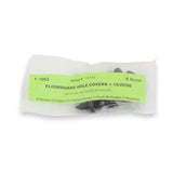Scott Drake Master Body Hardware Kit - MBK-C6ZB-MASTER