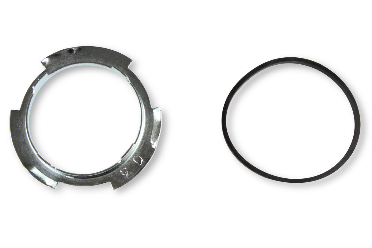 Holley 19-510 Sniper EFI - Stock Replacement Fuel Tank - CJ Jeep - JP1C