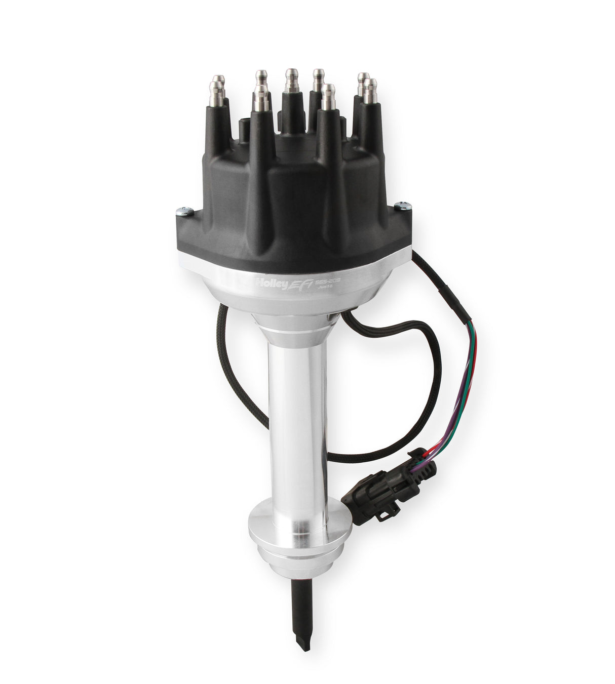 Holley 565-209 EFI Dual Sync Mopar 383-400 Distributor