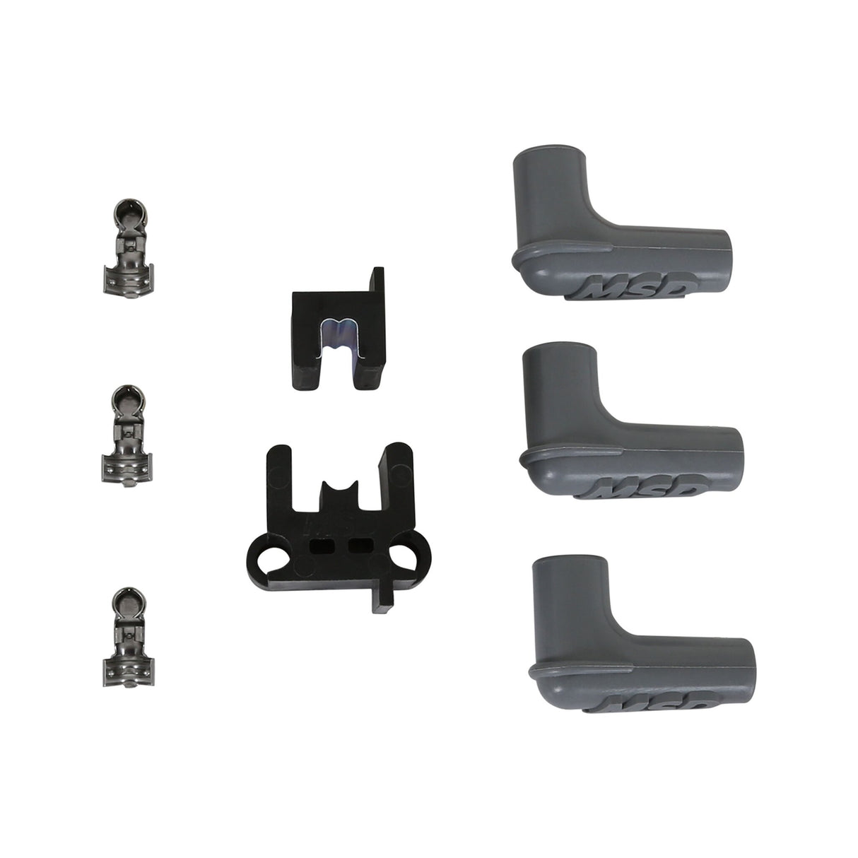 MSD Wire Set, Jet Ski Triple Universal - 31039