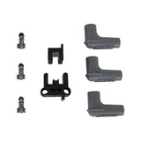 MSD Wire Set, Jet Ski Triple Universal - 31039