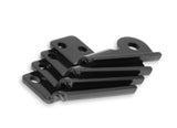 Holley 534-246 Fuel Rail Brackets