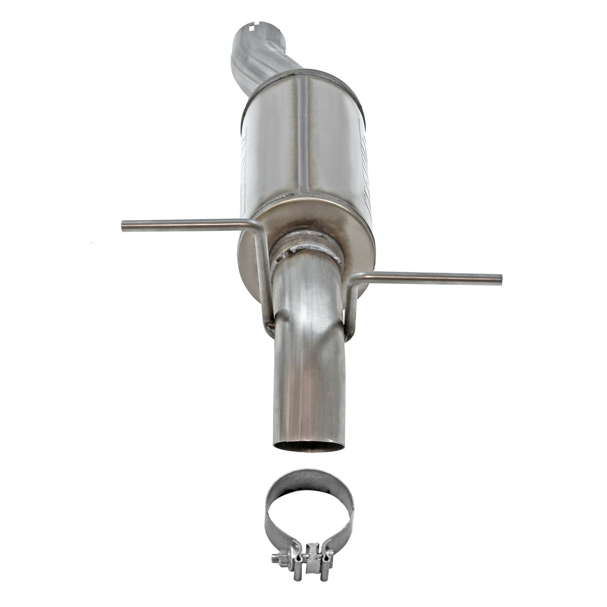 Flowmaster Flow FX Extreme Cat-Back Exhaust System - 717976