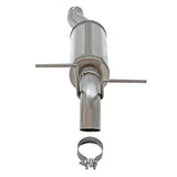 Flowmaster Flow FX Extreme Cat-Back Exhaust System - 717976