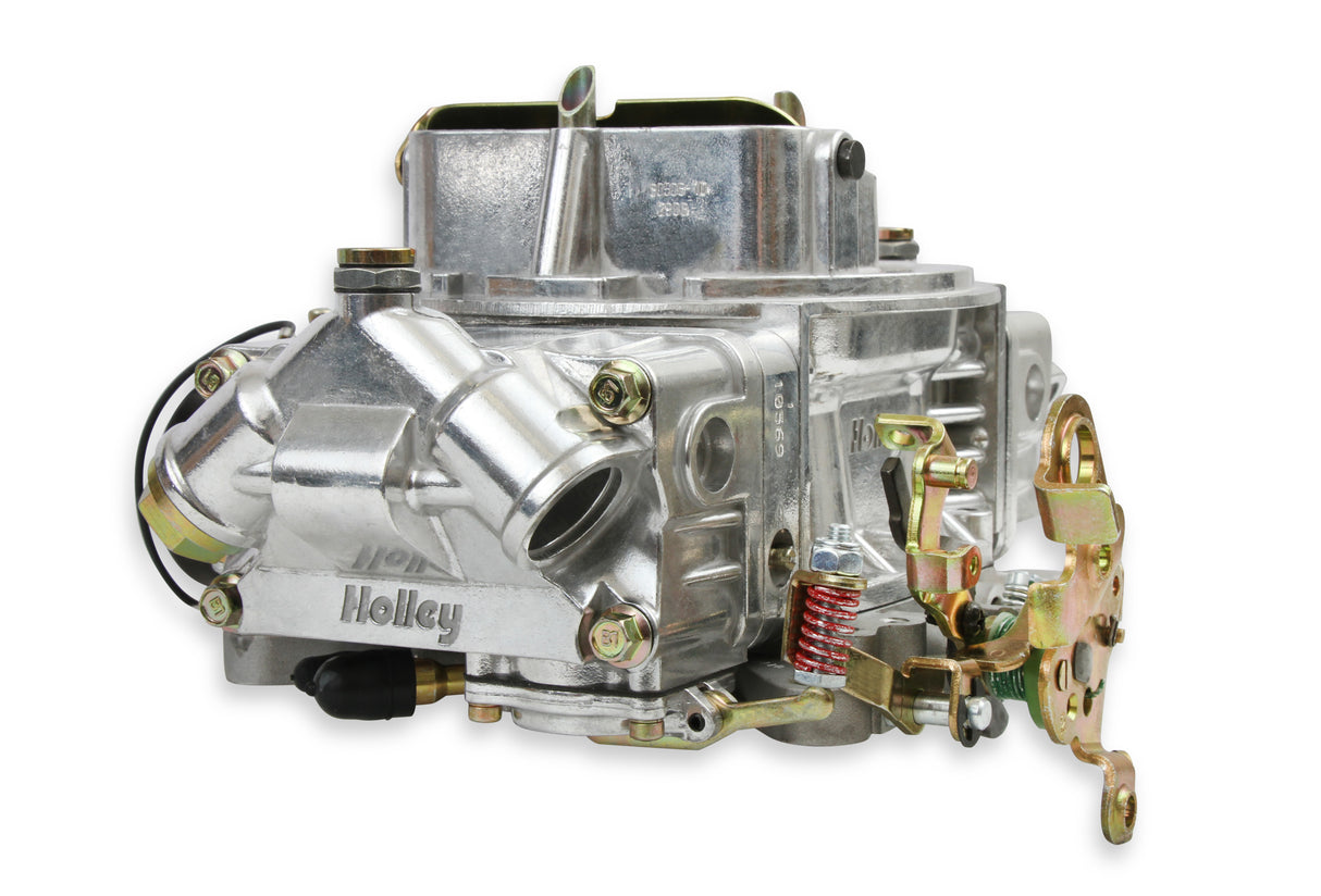 Holley 0-80458SA 600 CFM Classic Carburetor