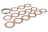 B&M Transmission Kit, Master Overhaul Kit For TH400 - 21041