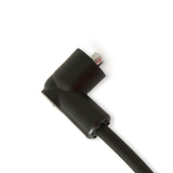 MSD Street-Fire Wire Set SBC, Socket Dist. Cap over VC - 5565