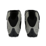 Simpson Supercoil Shoe Black/Grey - 9.5 - SC950G