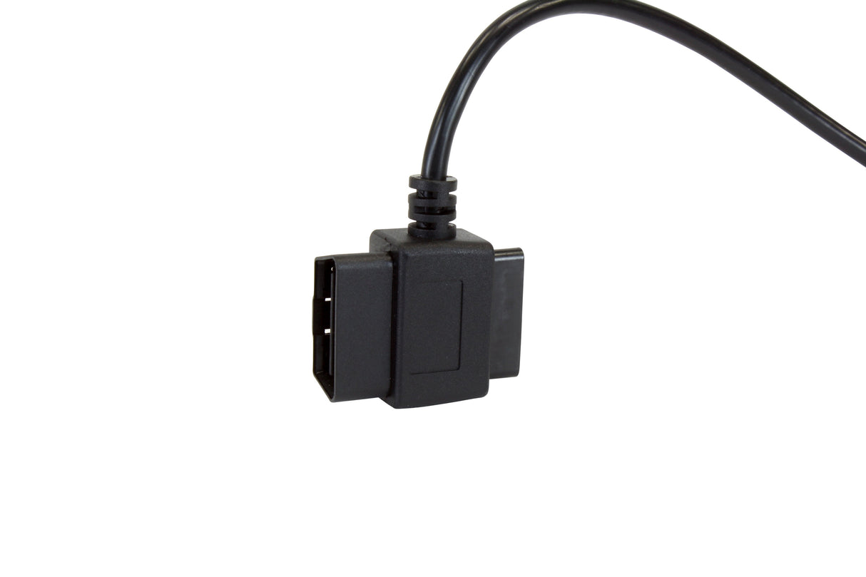 AEM X-Series OBDII Wideband AFR Gauge Kit - 30-0334