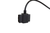 AEM X-Series OBDII Wideband AFR Gauge Kit - 30-0334