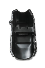 Weiand Oil Pan Kit- Fabricated - 5004WND
