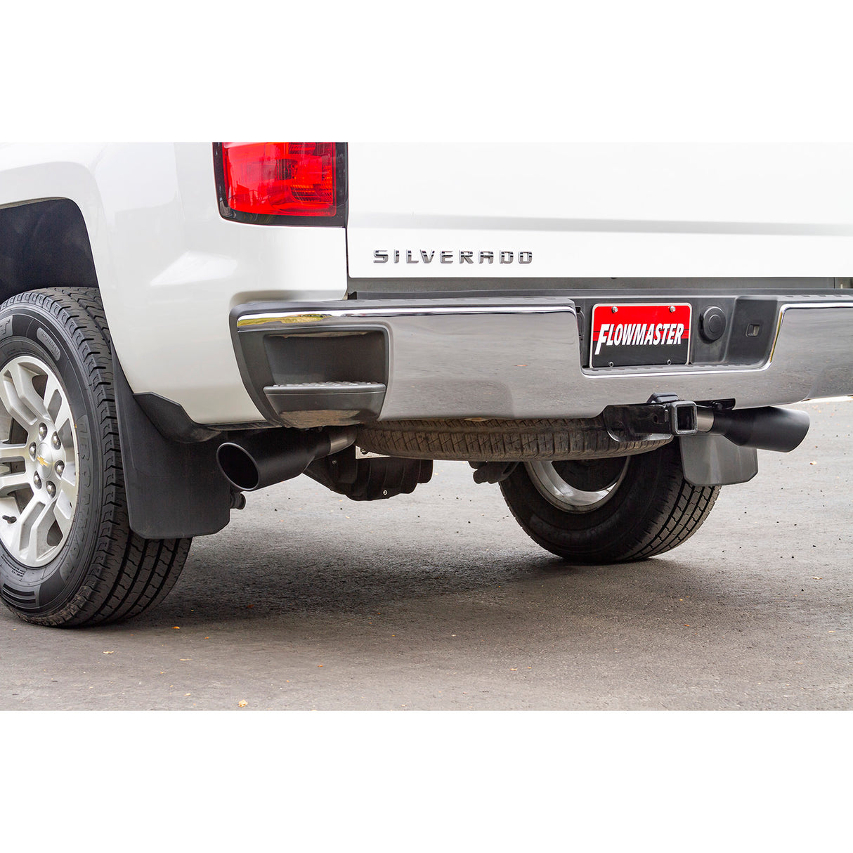 Flowmaster Flow FX Cat-Back Exhaust System - 717869