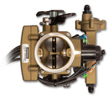 Holley 550-866 Sniper EFI 2GC Small Bore - Classic Gold