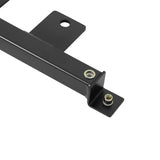 Simpson Can Am X3 1 inch lowering front or rear seat mount - 303L