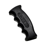 Hurst Billet/Plus Universal Pistol Grip Shift Handle - 1536010