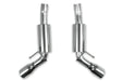 Flowtech Axle-Back Exhaust System - 51600FLT