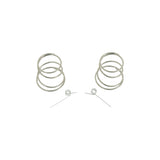 Quick Fuel Non-Stick Rebuild Kit; 4500 (1050-1250 CFM) - 3-303QFT