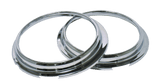 Classic Instruments 47-53 Chevy Truck Bezel - BZ4753