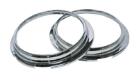 Classic Instruments 47-53 Chevy Truck Bezel - BZ4753