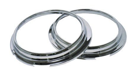 Classic Instruments 47-53 Chevy Truck Bezel - BZ4753