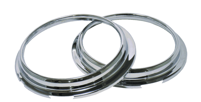 Classic Instruments 47-53 Chevy Truck Bezel - BZ4753