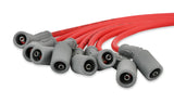 MSD Ford Raptor 6.2L V8 Red Wire Set - 31639