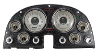 Classic Instruments All American Nickel 1963-67 Corvette Package LS Sending Unit - CO63AN-LS