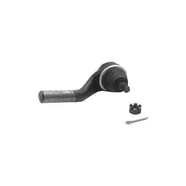 Scott Drake Outer Tie Rod (6 Cyl & V8, RH or LH) - C7ZZ-3A130-AR
