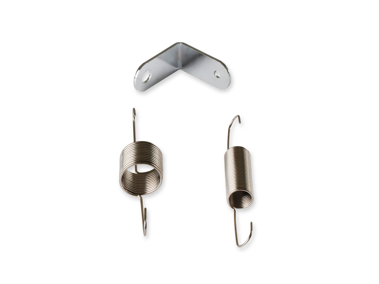 Mr Gasket Throttle Return Spring Set - Dual Spring - 19