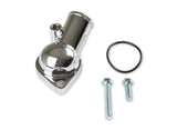 Mr Gasket O-Ring Style Chrome Water Neck - 2661