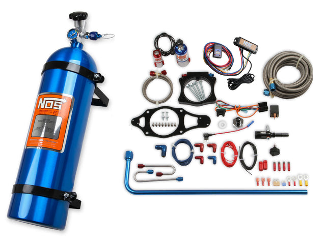 NOS Plate Wet Nitrous System - GM - 05219NOS