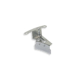 Mr Gasket Chrome Timing Tab - 4593