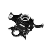 Holley 20-370BK Small Block Ford Mid-Mount Complete Accessory System