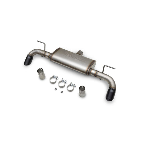 Flowmaster Flow FX Axle-Back Exhaust System - 718154