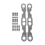 Hooker Super Competition Shorty Headers - Painted - 2061HKR
