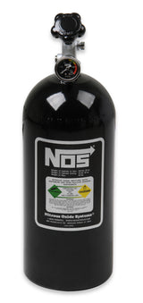 NOS Big Shot Wet Nitrous System for 4150 4-Barrel Carburetor - 02101BNOS