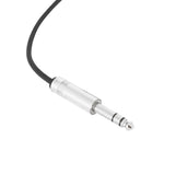 STILO ADAPTER (NASCAR) HELMET TO 3 CONDUCTOR - AC02252