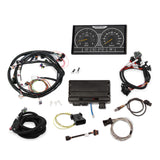 Holley EFI Terminator X Universal MPFI Kit - 550-936-5