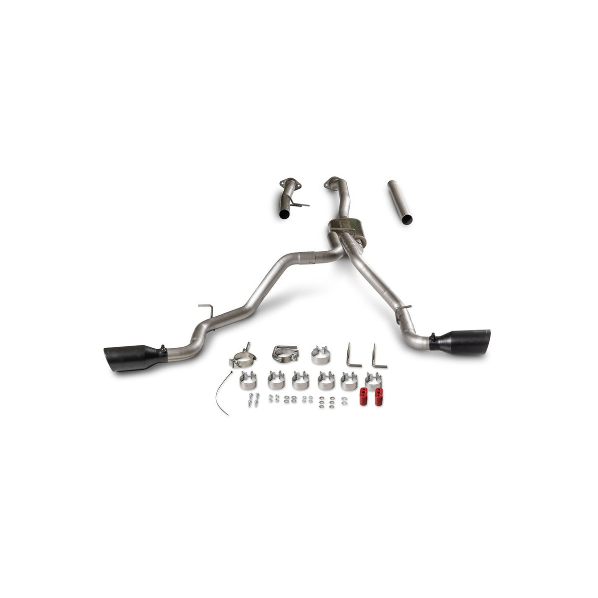 Flowmaster Flow FX Cat-back Exhaust System - 718190