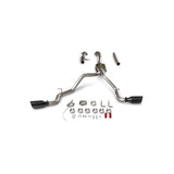 Flowmaster Flow FX Cat-back Exhaust System - 718190