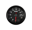 Holley 26-603 Analog Style Voltage Gauge
