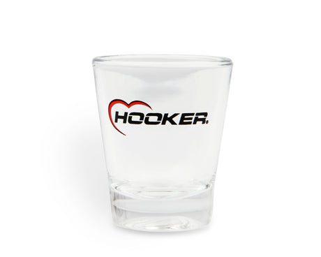 Hooker Shot Glass - 36-484