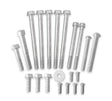 Holley 97-162 Hardware kit for LT/LS Cooling Manifold