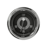 Classic Instruments V8 Speedster 2 1/8" Water Temp - V8SR26SHC
