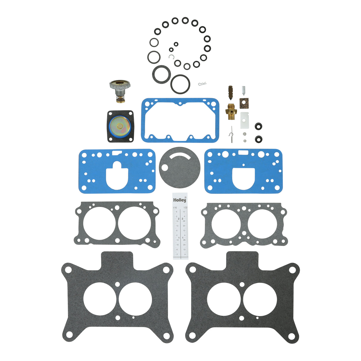 Holley 703-49 Marine Carb Renew Kits